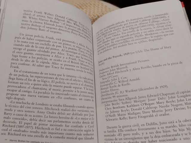 Los colosos del cine: 6 libros y 6 vhs