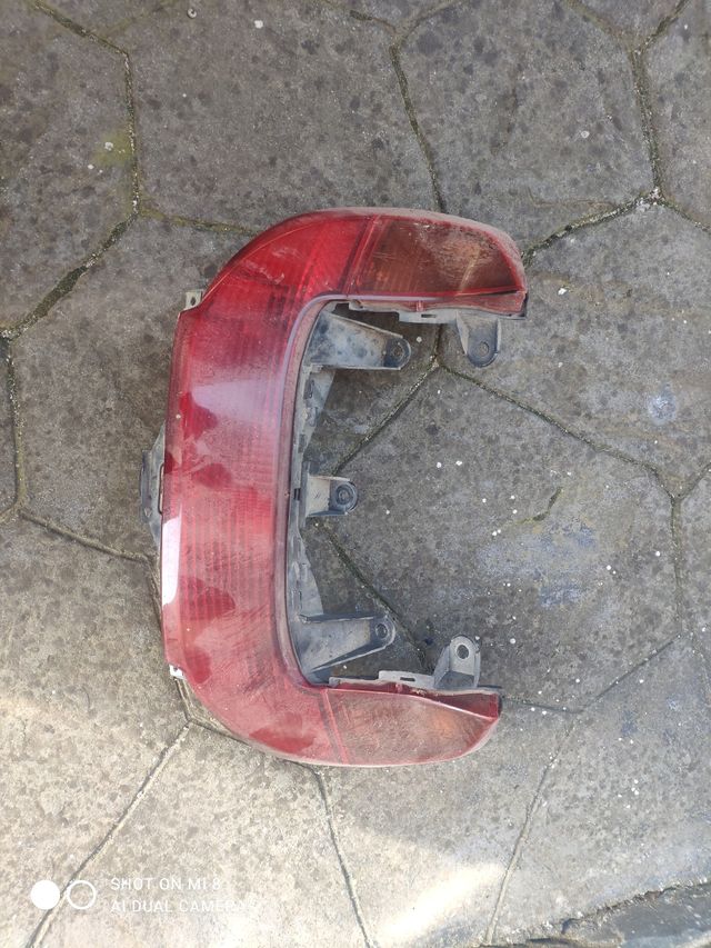 despiece honda foreshit 250