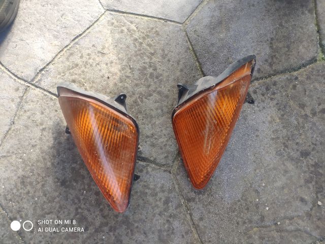 despiece honda foreshit 250