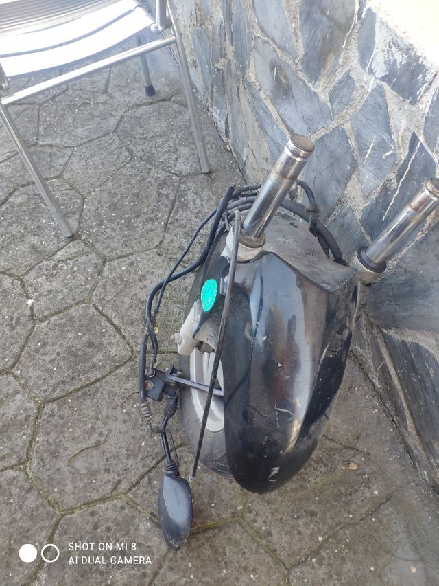 despiece honda foreshit 250