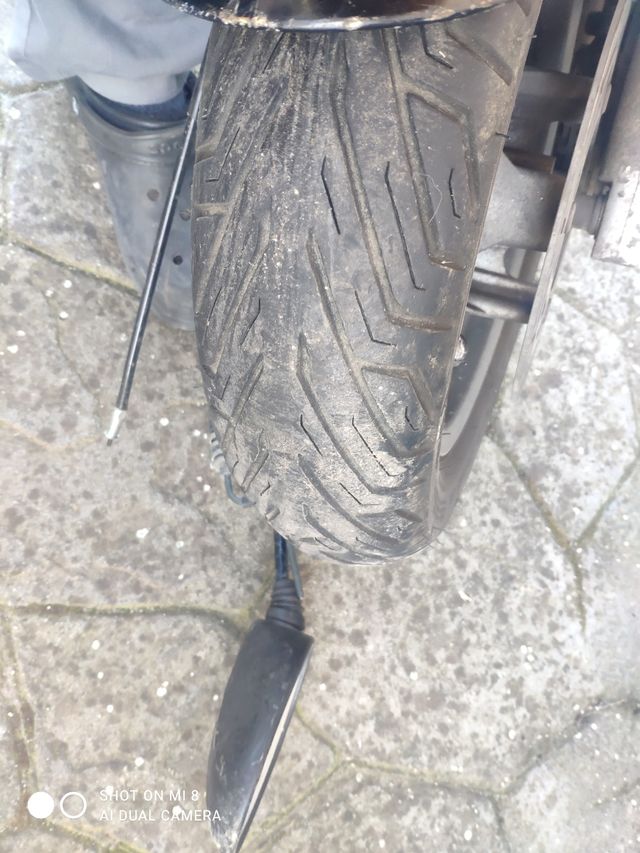 despiece honda foreshit 250