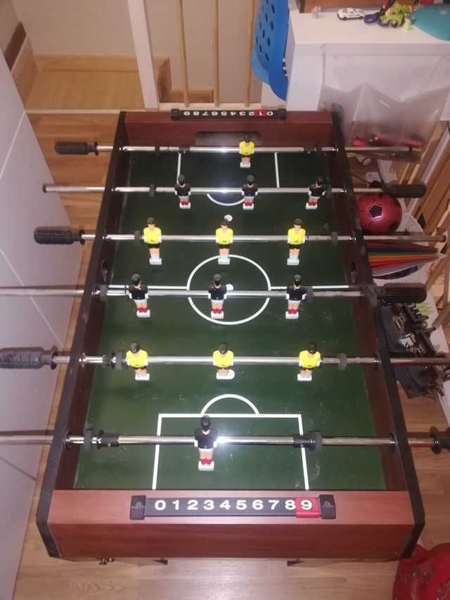 FUTBOLÍN