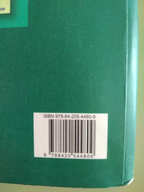 Libro in inglese del 2° anno dell'ESO