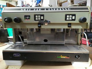 Cafetera industrial de segunda mano en la provincia de A Cafetera industrial de segunda mano en la provincia de A