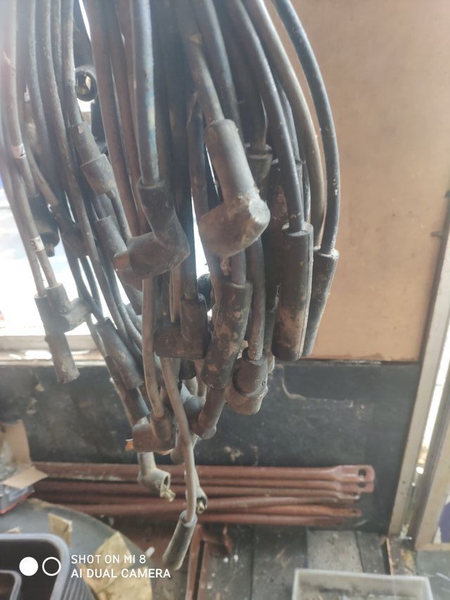 piezas range Rover classic