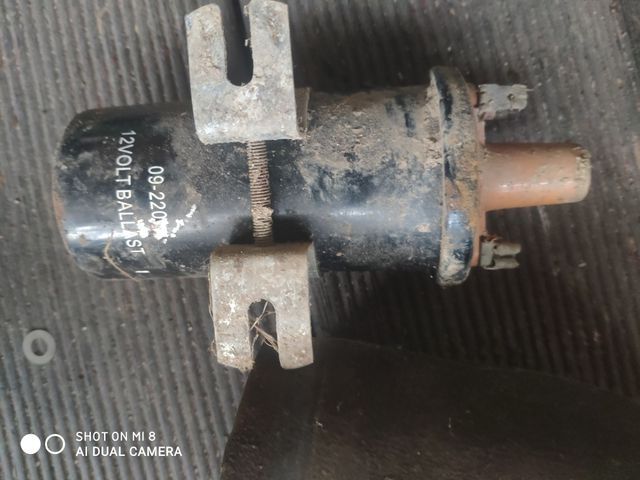 piezas range Rover classic