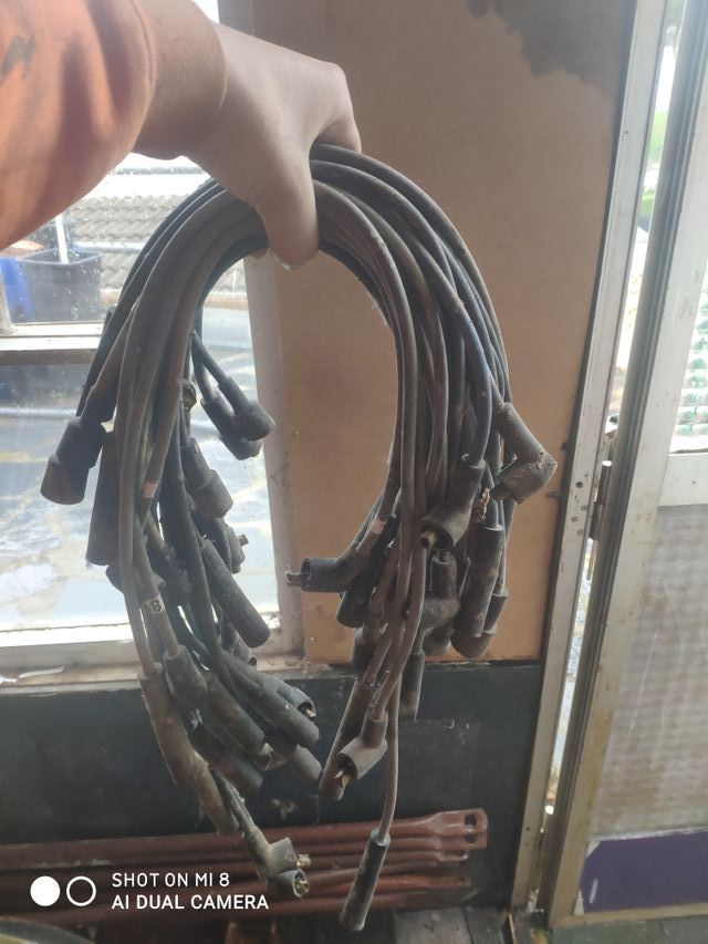 piezas range Rover classic