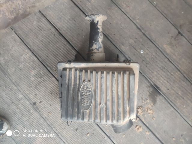 piezas range Rover classic