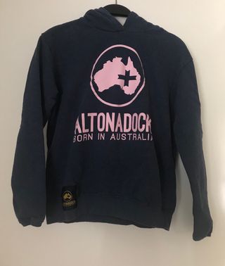 Sudadera Altonadock Mujer Top Sellers, UP TO 64% OFF | www.apmusicales.com