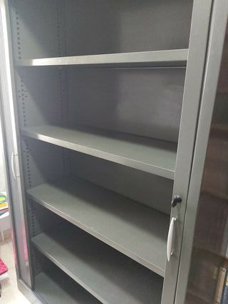 Armario archivador de segunda mano en WALLAPOP