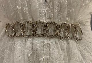 ALQUILER Vestido Novia