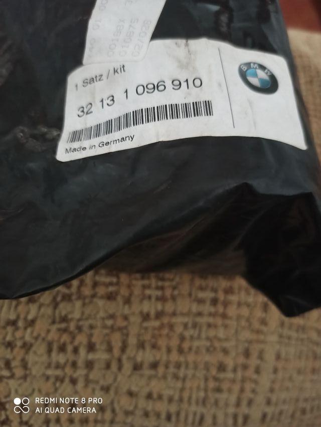 Kit de reparación bmw.
