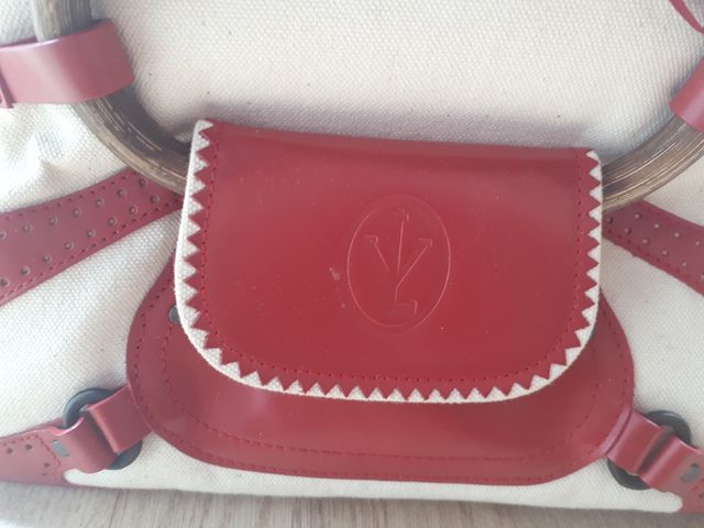 bolso victorio&lucchino