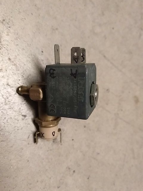 Recambios Centro Planchado Polti Vaporella.