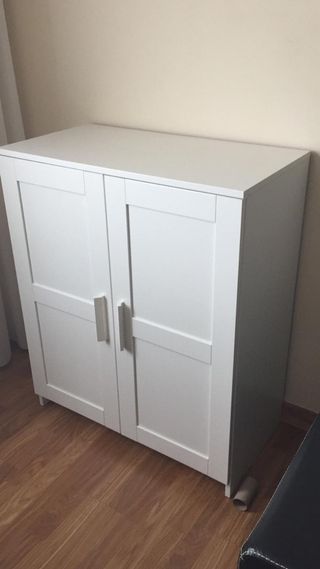 Armario de segunda mano en WALLAPOP