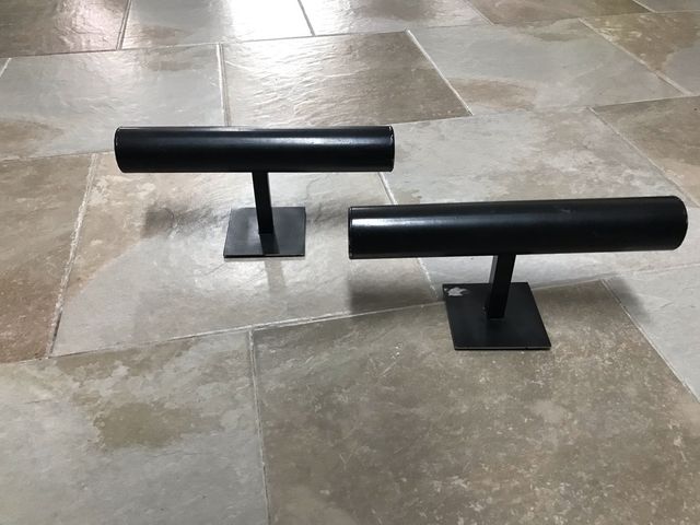 Expositor bisutería