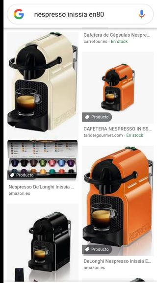 Muhasebeci tuvalet bağlantılı nespresso inissia carrefour -  shreesuppliers.com