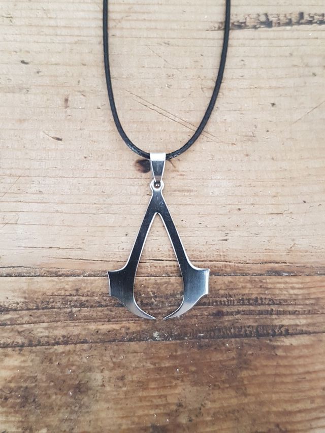 Collana Assassin's Creed
