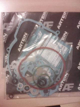 Juntas cilindro Motor Minarelli 50