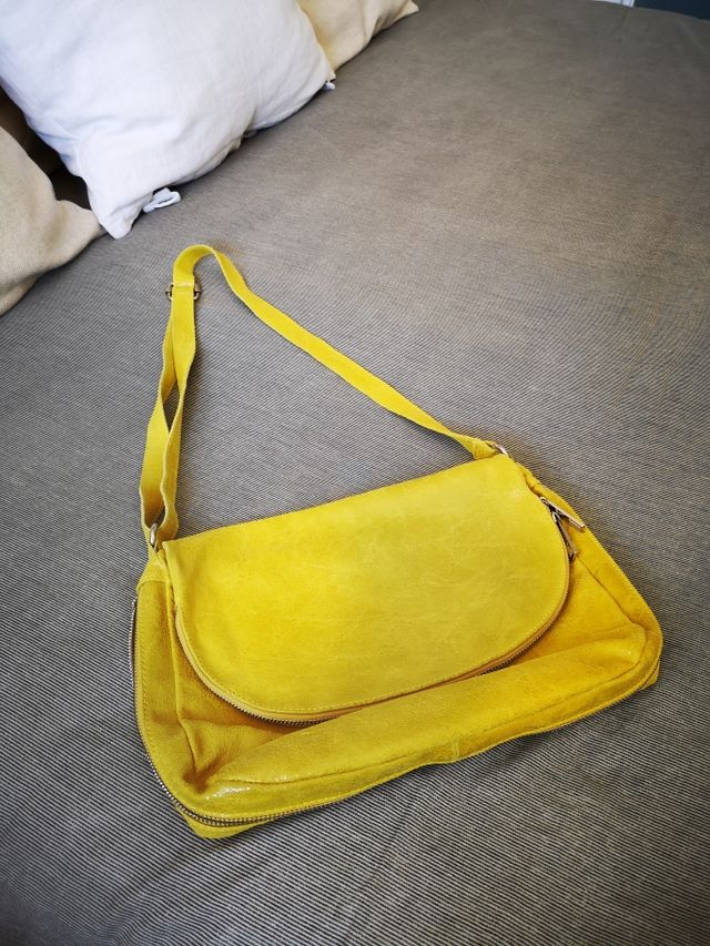 BOLSO VICTORIO Y LUCCHINO 35x25cm