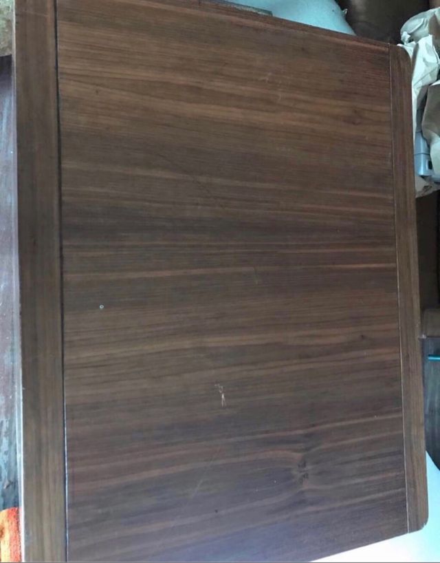 Antiguo archivador de segunda mano por 190 € en Vigo en WALLAPOP