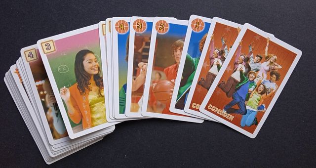 Barajas Varios Temas