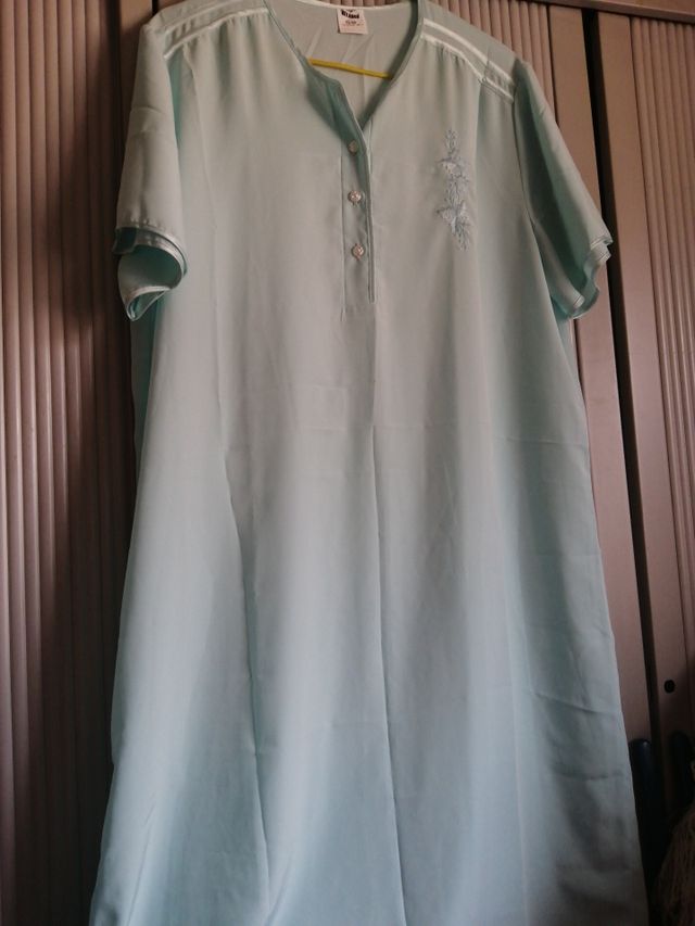 abito da letto velasco t50 in seta