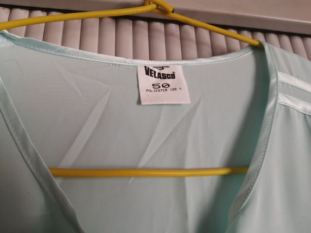 abito da letto velasco t50 in seta