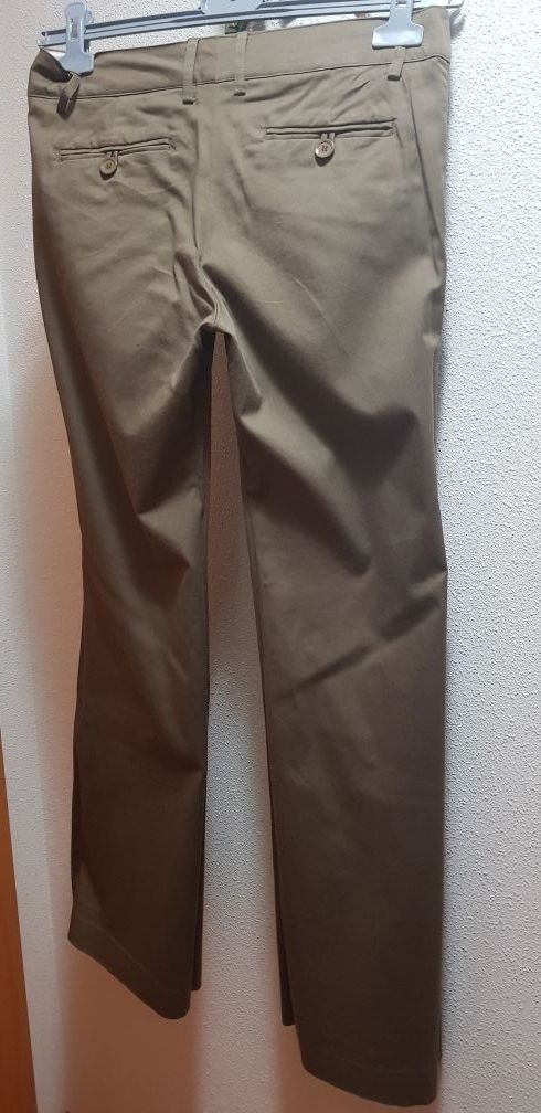 Pantalones de Mango Suit
