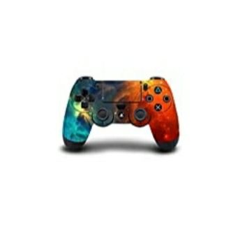 Pegatinas para decorar mando Ps4