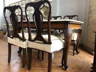 Mueble Rústico de segunda mano en WALLAPOP