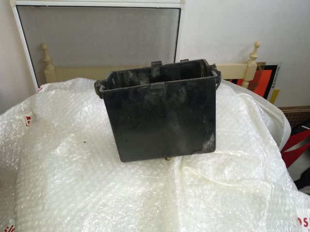 Yamaha fzr 1000 exup