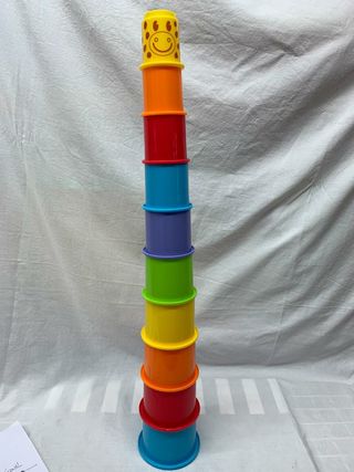 Apilador de segunda mano en la provincia de Pontevedra en WALLAPOP