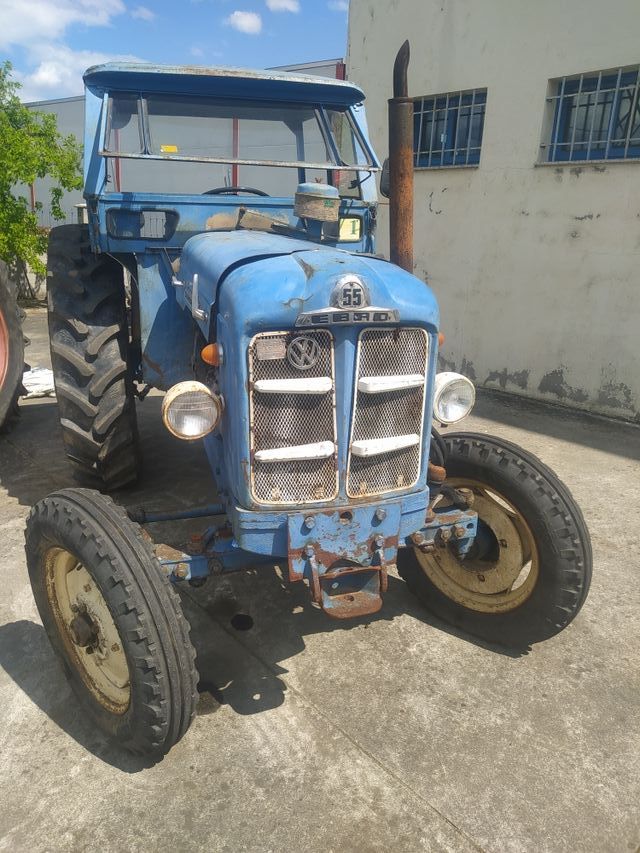 despiece ebro super 55