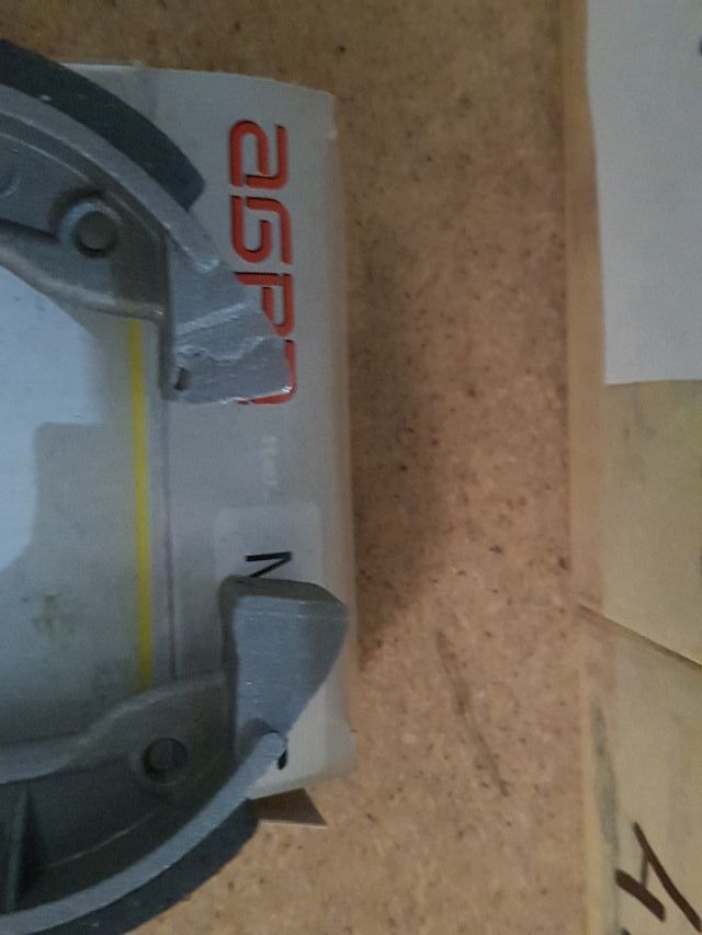 Zapatas Delanteras Vespino Gl L 