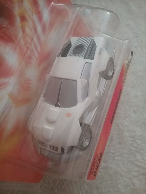 coche carrera go con led 1/43  61288 carforce