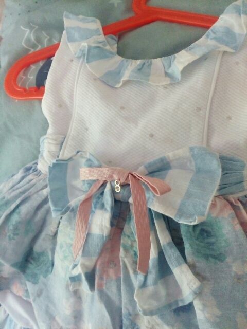 Jersey niño 3-4 Bass nuevo