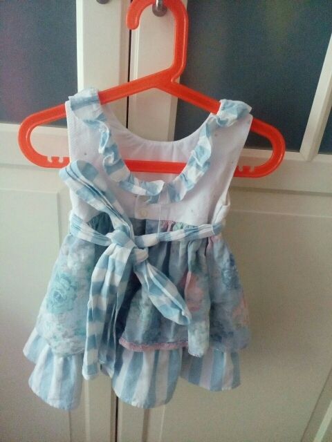 Jersey niño 3-4 Bass nuevo