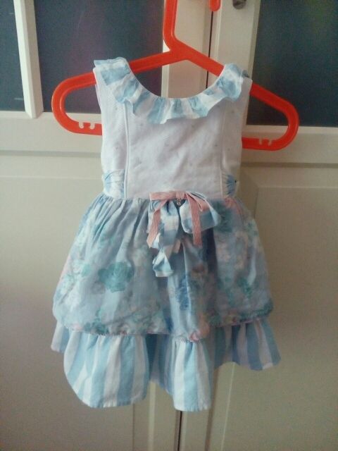 Jersey niño 3-4 Bass nuevo