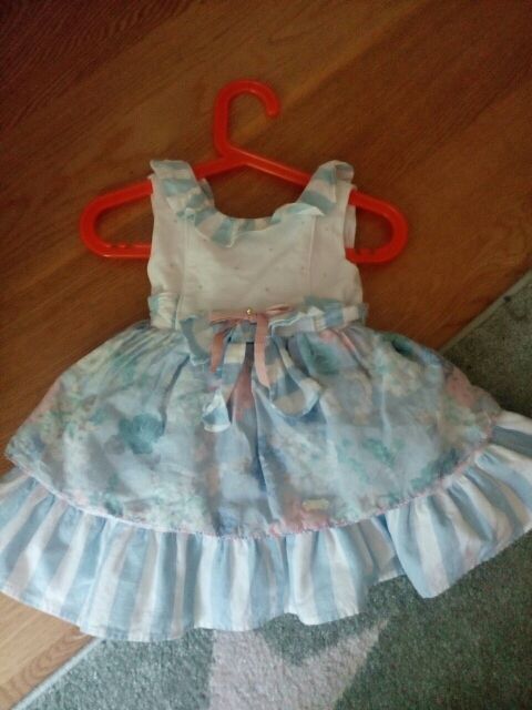 Jersey niño 3-4 Bass nuevo