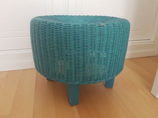 Reposapies de segunda mano en WALLAPOP