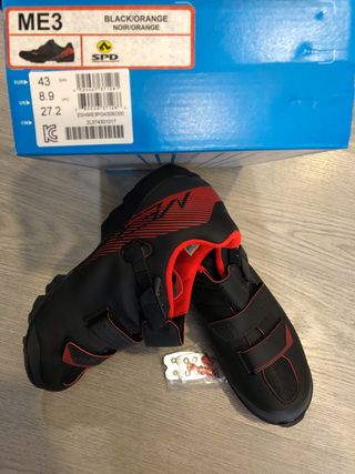 предавайте журналист минимален zapatillas shimano me3 mtb negro naranja -  streaminggraphics.com