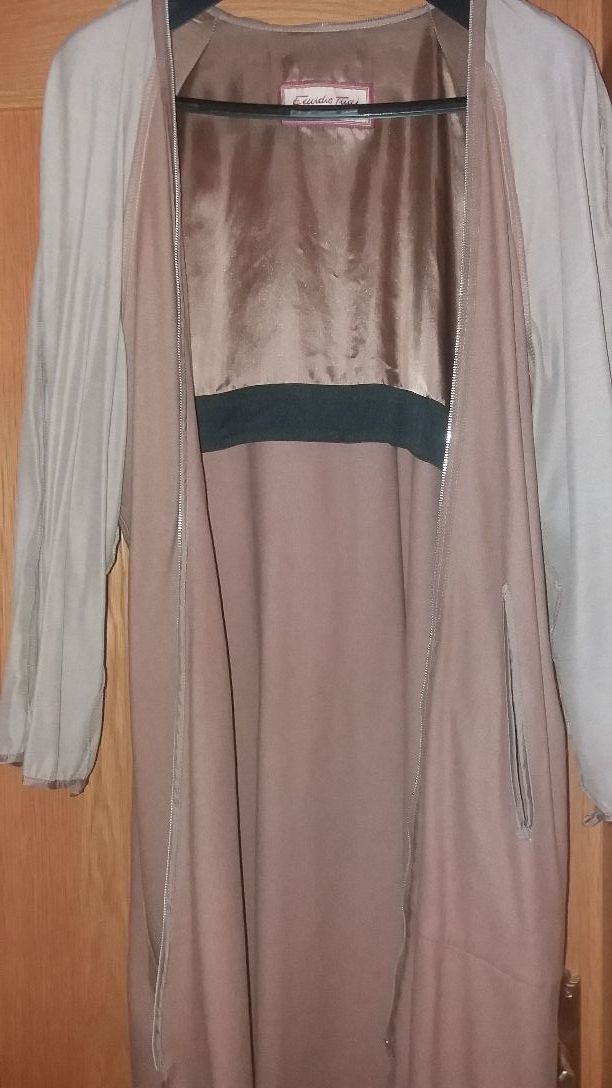  Abrigo - Gabardina Emidio Tucci 