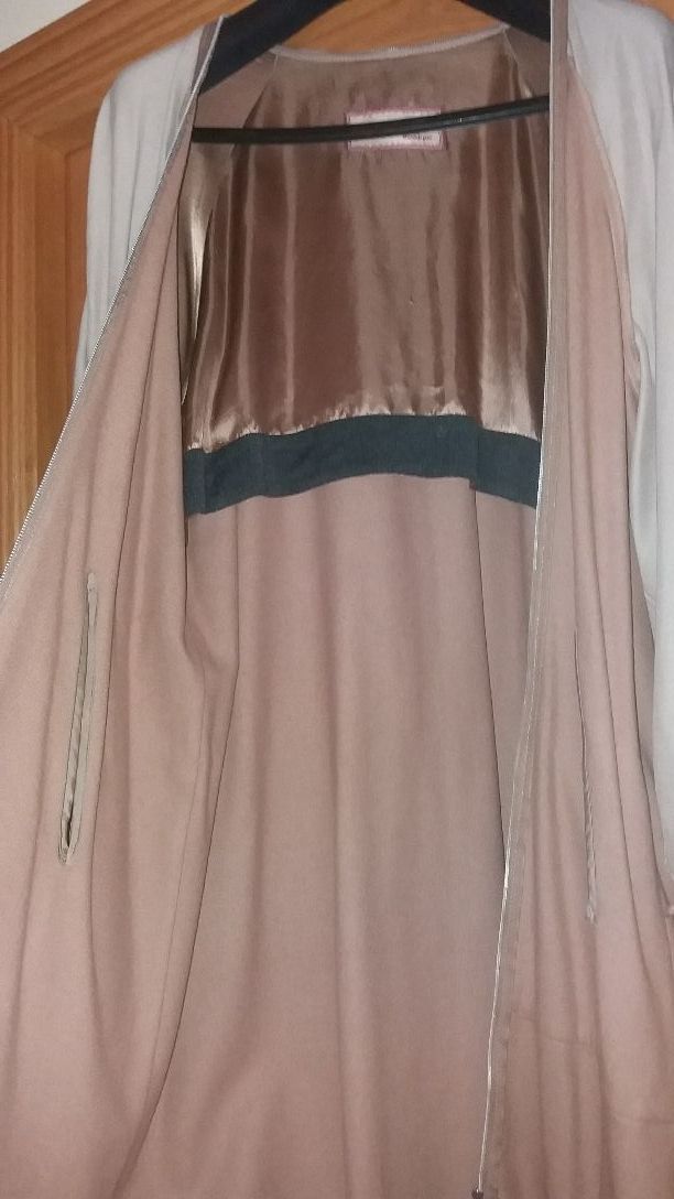  Abrigo - Gabardina Emidio Tucci 