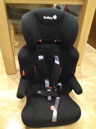 Foppapedretti Dinamyk 9-36 Jeans Silla de coche grupo 1//2//3