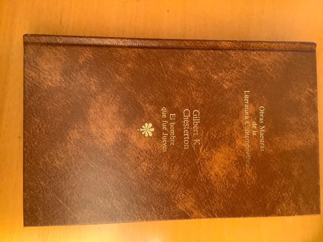 Colección literatura contemporánea