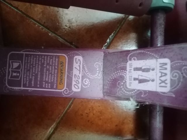 aparato de gim escaleras para gemelo