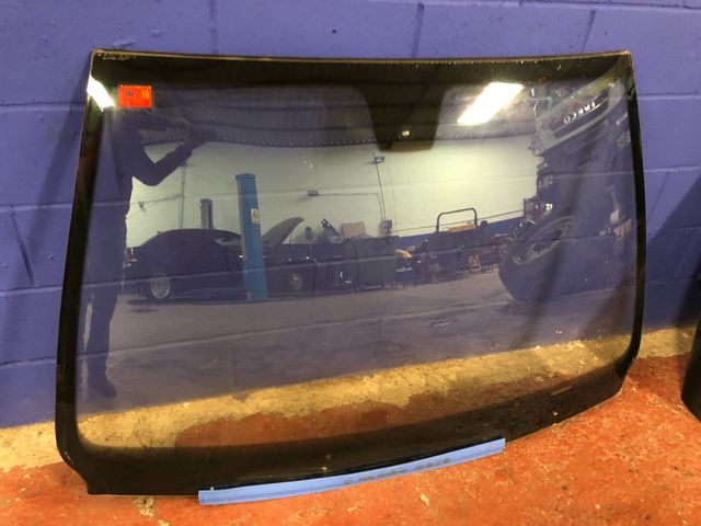 Luna parabrisas delt.Peugeot 607