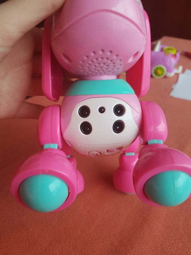 Zoomer Zuppies (Lola)