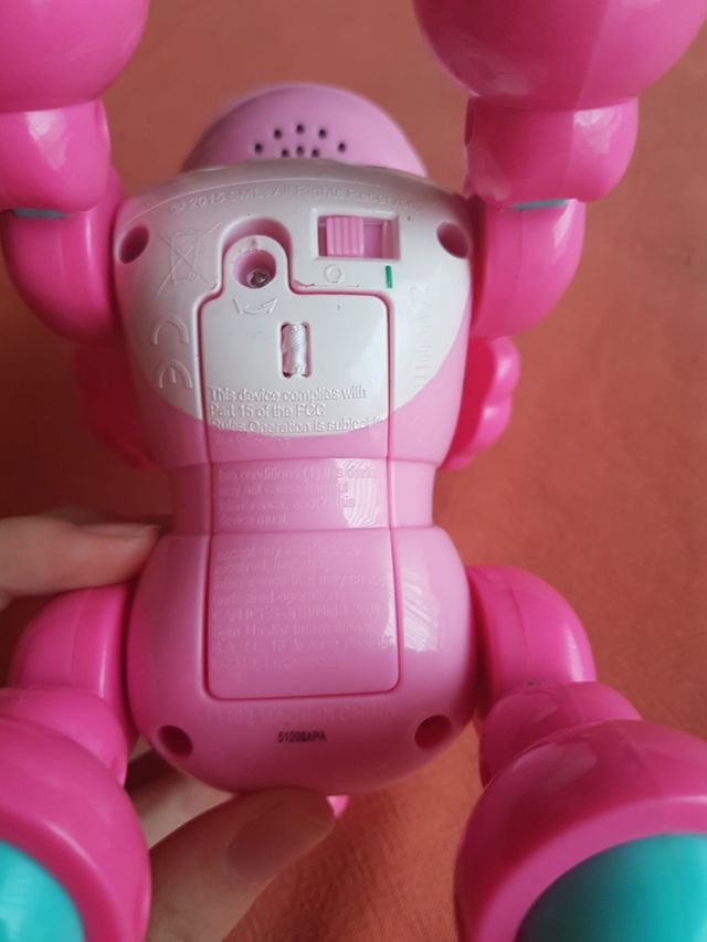 Zoomer Zuppies (Lola)